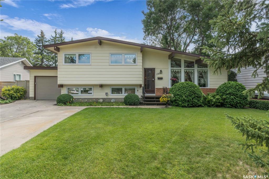 195 Mcdougall Crescent, SK014312, Saskatchewan,