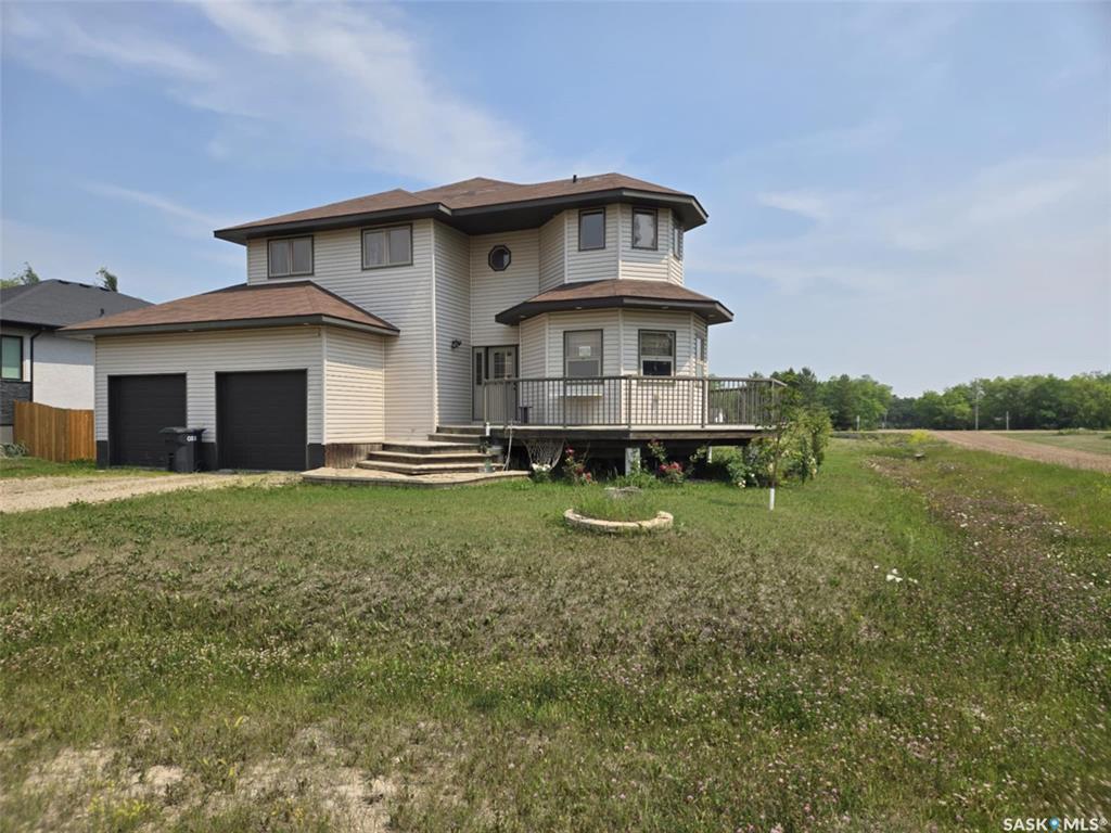 Second View of 301 Douglas Avenue, Orkney Rm No. 244, Saskatchewan, S3N 4K1