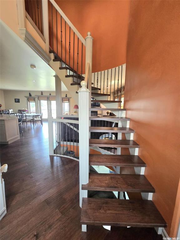 Third View of 301 Douglas Avenue, Orkney Rm No. 244, Saskatchewan, S3N 4K1