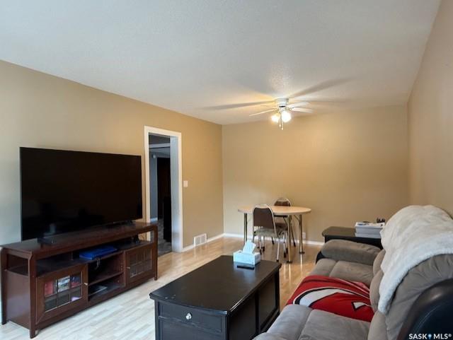 Third View of 375 Scotia Street, Melville, Saskatchewan, S0A 2P0