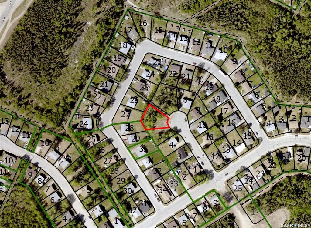 Second View of 915 Mowery Place, La Ronge, Saskatchewan, S0J 1L0