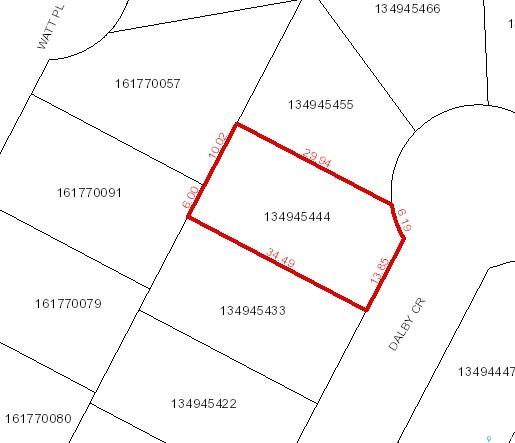 Second View of 1144 Dalby Crescent, La Ronge, Saskatchewan, S0J 1L0