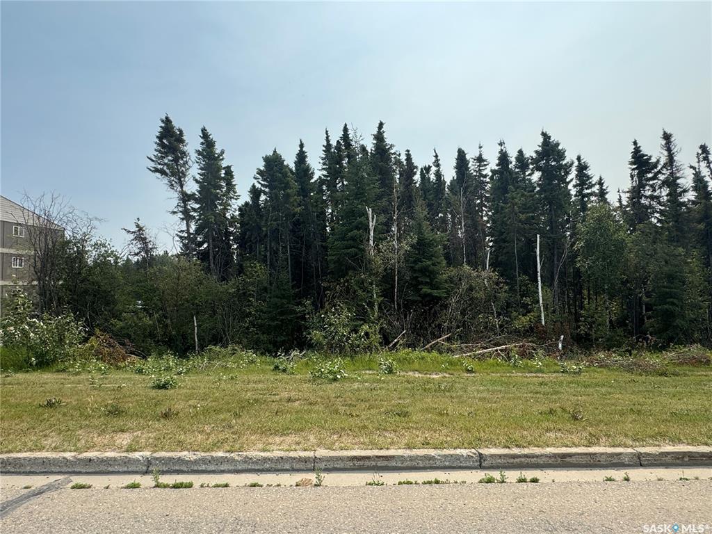 Second View of 1415 Bedford Drive, La Ronge, Saskatchewan, S0J 1L0