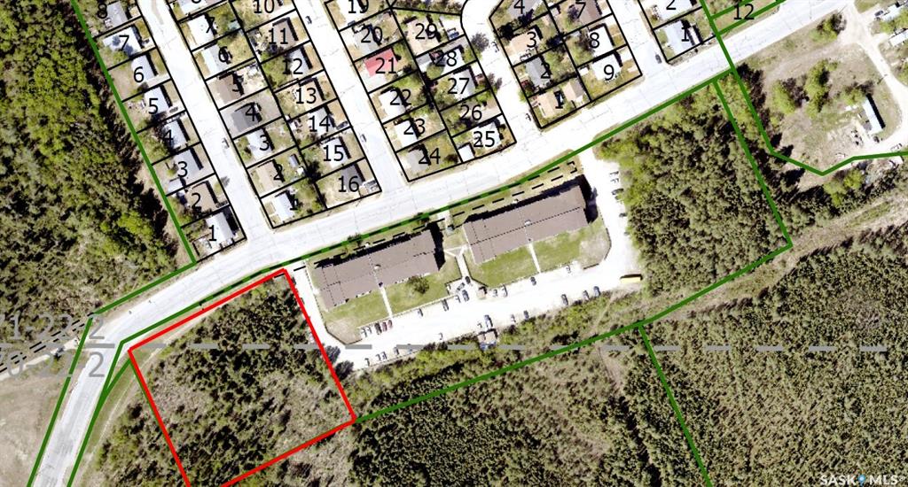 Fourth View of 1415 Bedford Drive, La Ronge, Saskatchewan, S0J 1L0