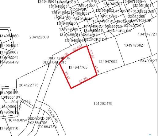 Fifth View of 1415 Bedford Drive, La Ronge, Saskatchewan, S0J 1L0