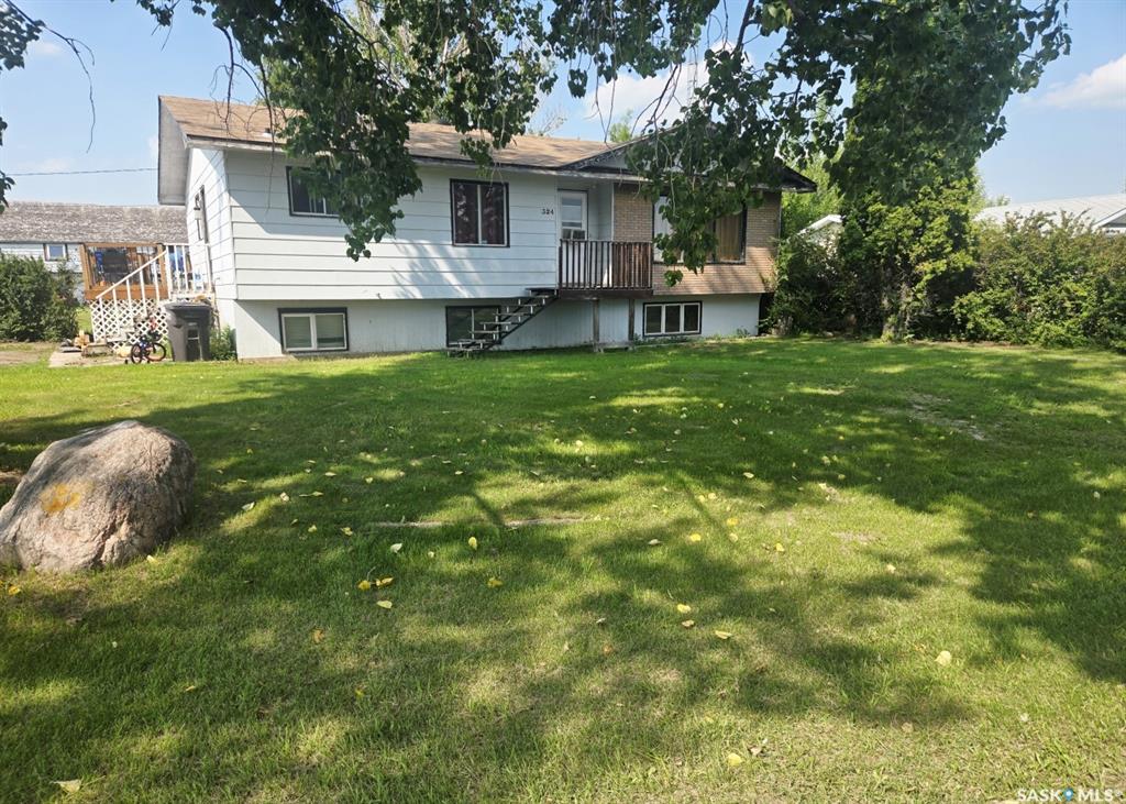 324 Norreys Street, SK014331, Saskatchewan,