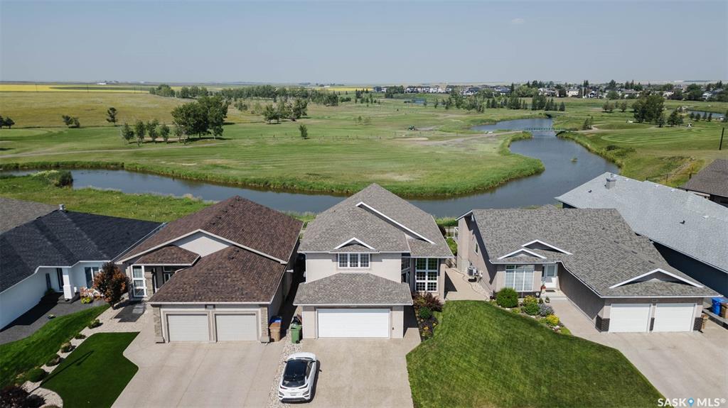 Third View of 8083 Fairways West Drive, Fairways West, Regina, Saskatchewan, S4Y 0A4