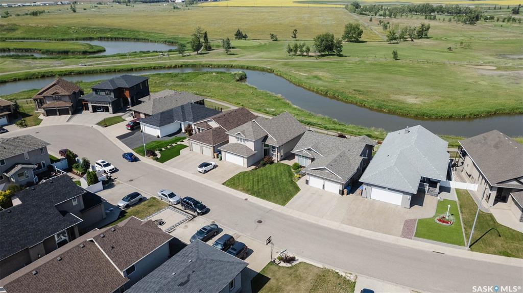 Fourth View of 8083 Fairways West Drive, Fairways West, Regina, Saskatchewan, S4Y 0A4