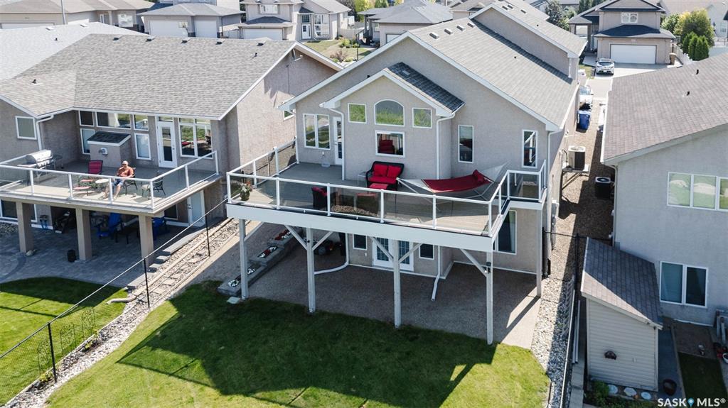 Fifth View of 8083 Fairways West Drive, Fairways West, Regina, Saskatchewan, S4Y 0A4