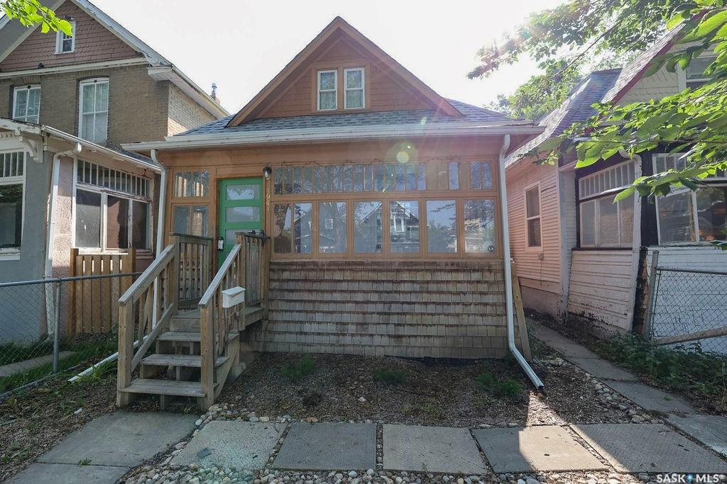 1941 St John Street, SK014335, Saskatchewan,