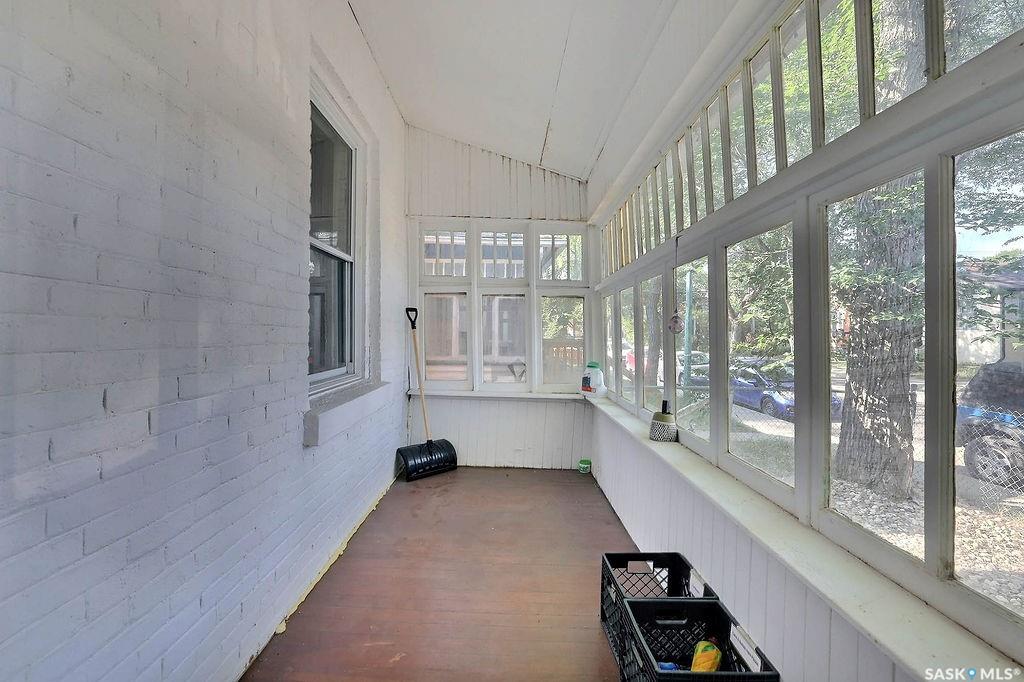 Second View of 1941 St John Street, General Hospital, Regina, Saskatchewan, S4P 1S3