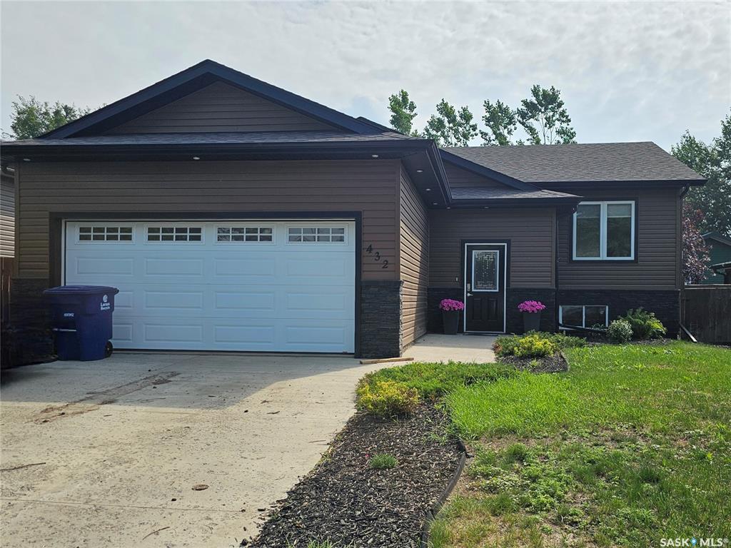 432 3rd Avenue W, SK014337, Saskatchewan,