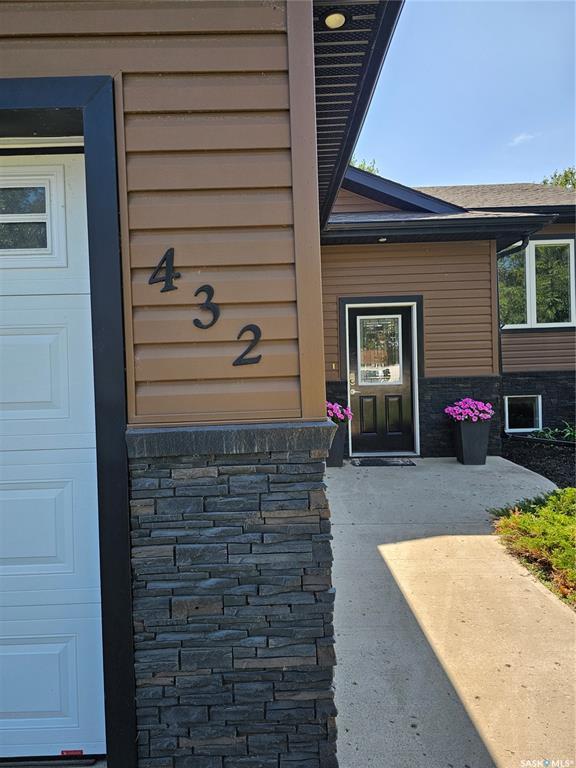Second View of 432 3rd Avenue W, Unity, Saskatchewan, S0K 4L0