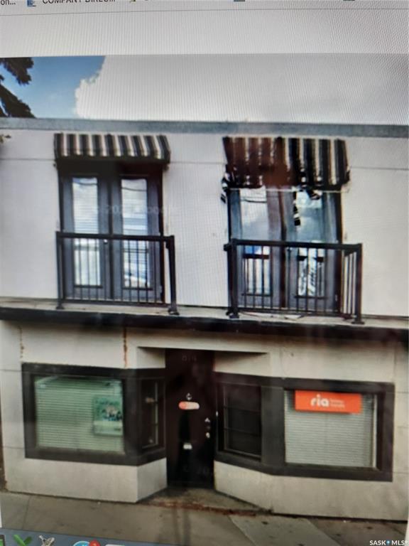 814 20th Street W, SK014339, Saskatchewan,
