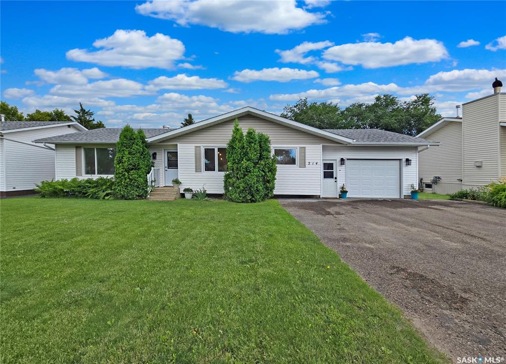 214 Pelletier Drive, SK014340, Saskatchewan,