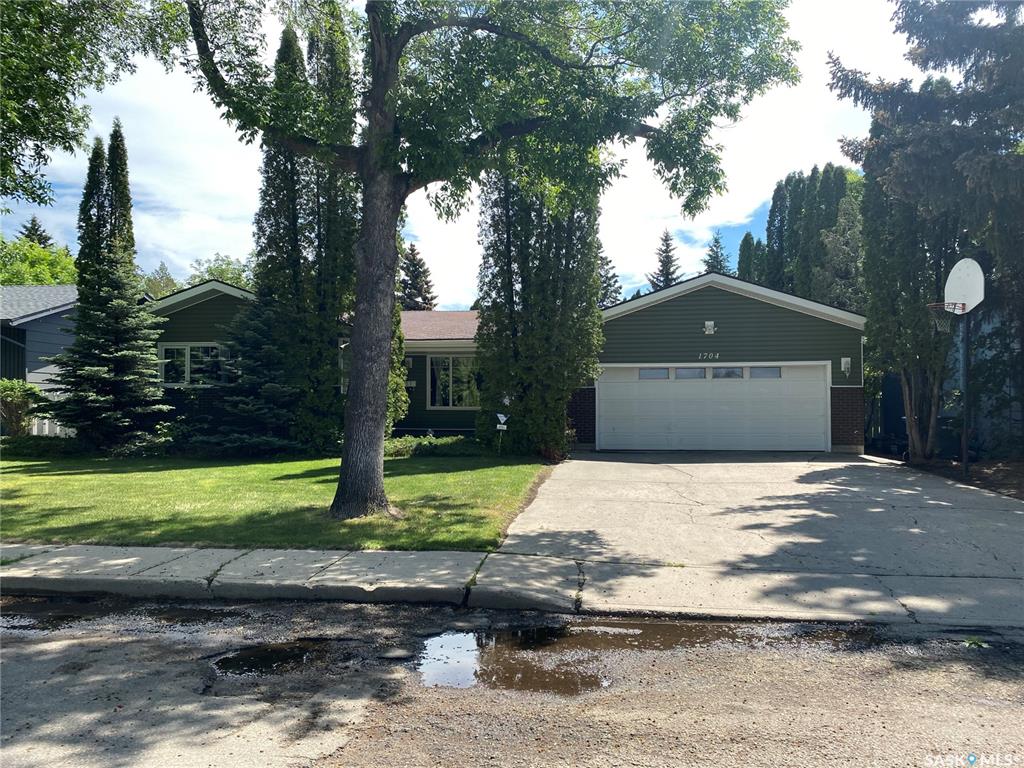 1704 Gregory Drive, SK014343, Saskatchewan,