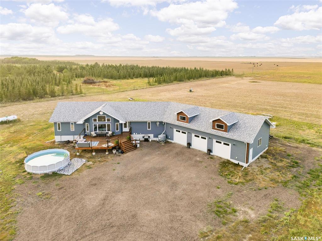 Adrian Acreage, SK014344, Saskatchewan,