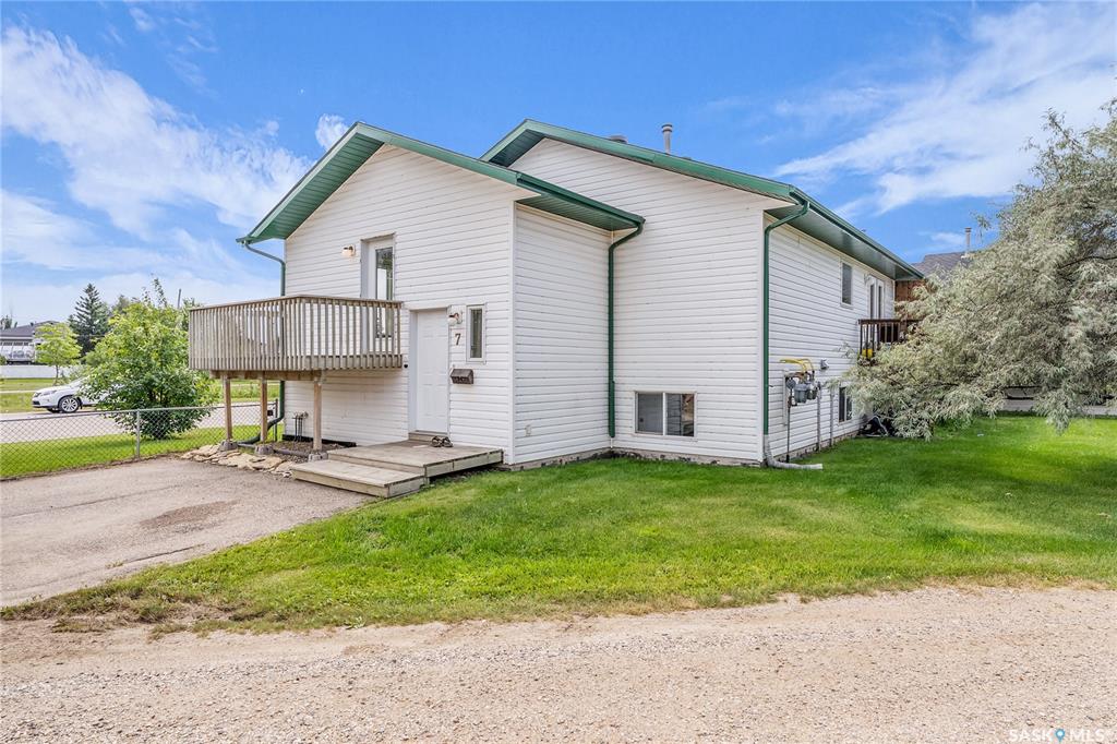 512 Reddekopp Drive #7, SK014347, Saskatchewan,