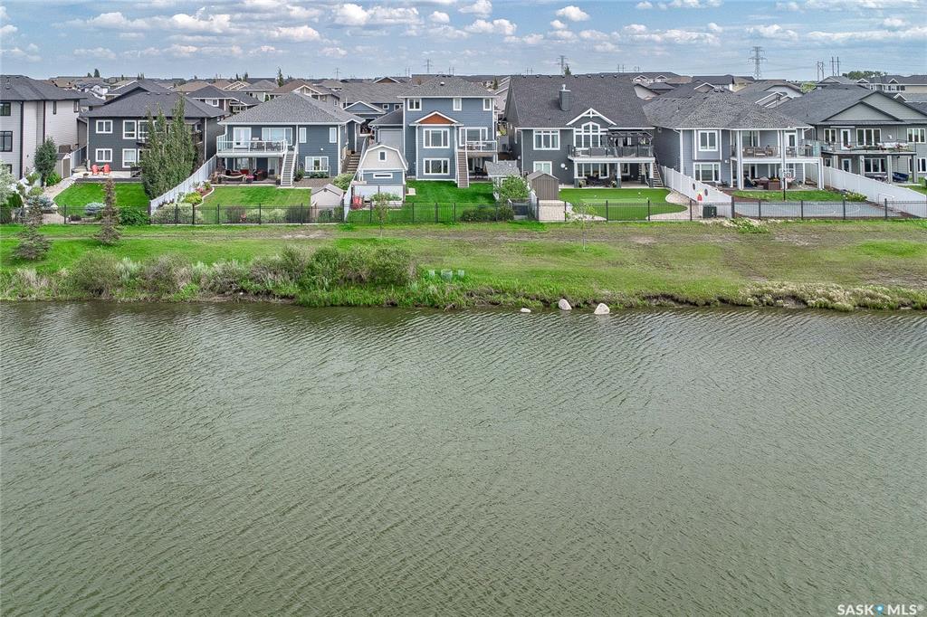 Fourth View of 822 Pringle Cove, Stonebridge, Saskatoon, Saskatchewan, S7T 0V3