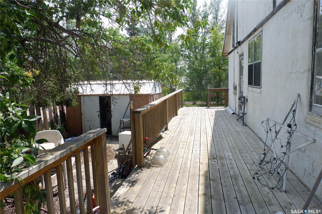 Third View of 401 6th Avenue W, Assiniboia, Saskatchewan, S0H 0B0