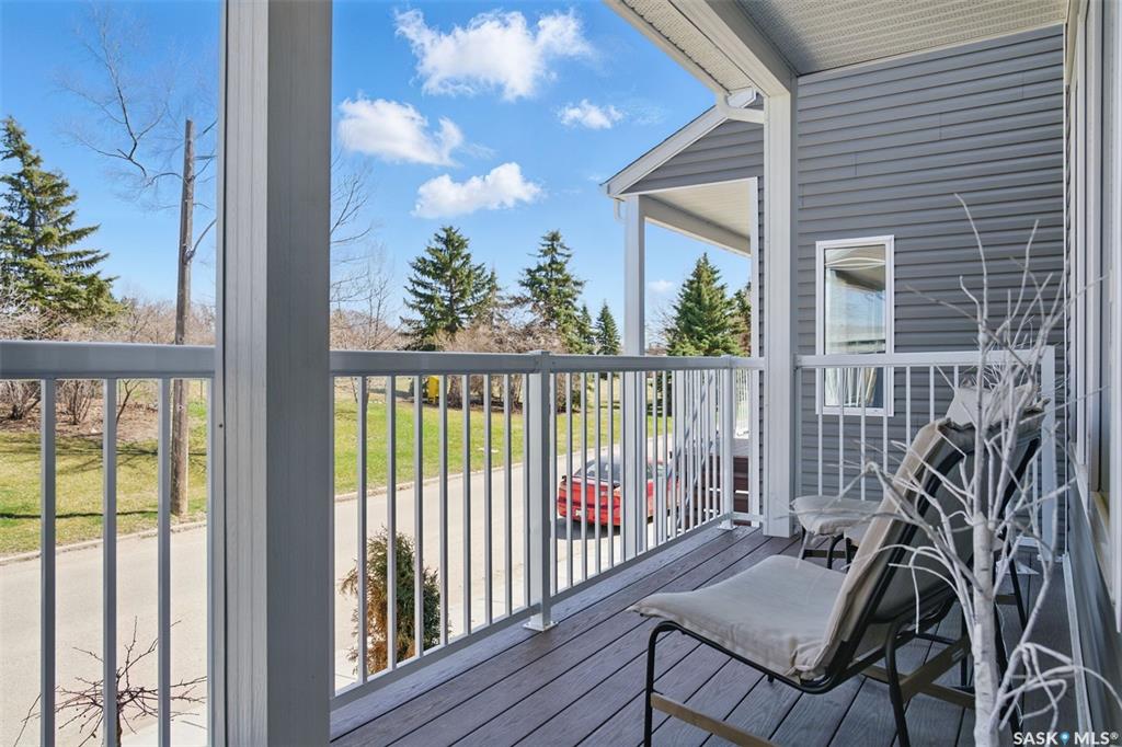 Fourth View of 421 L Avenue S, King George, Saskatoon, Saskatchewan, S7M 5Y6