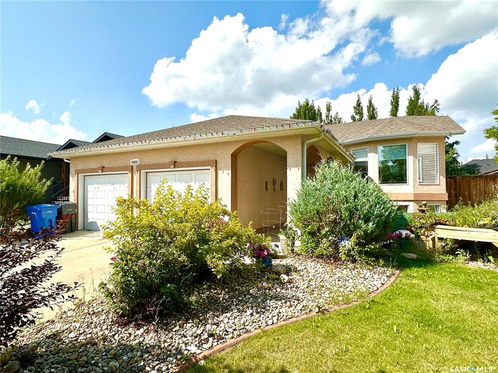 10317 Henderson Drive, SK014356, Saskatchewan,