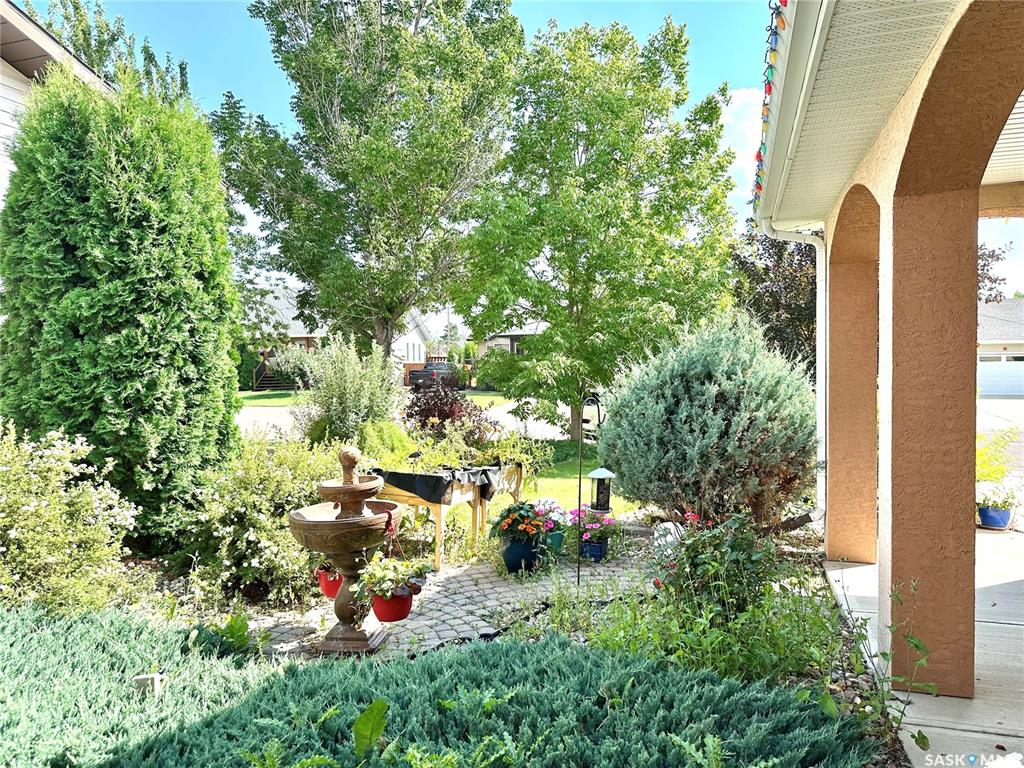 Second View of 10317 Henderson Drive, Fairview Heights, North Battleford, Saskatchewan, S9A 3Y9