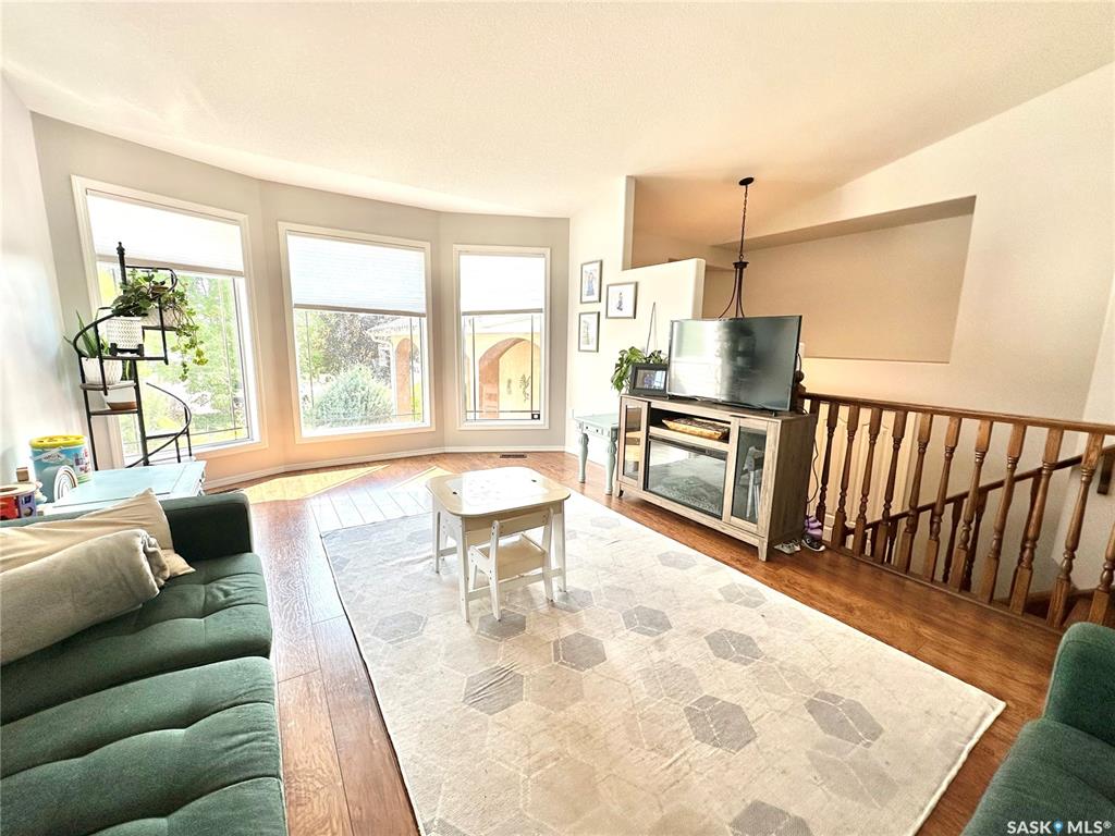 Fourth View of 10317 Henderson Drive, Fairview Heights, North Battleford, Saskatchewan, S9A 3Y9
