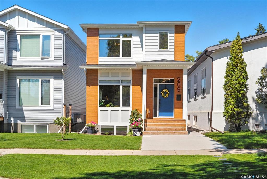 209 2nd Street E, SK014358, Saskatchewan,