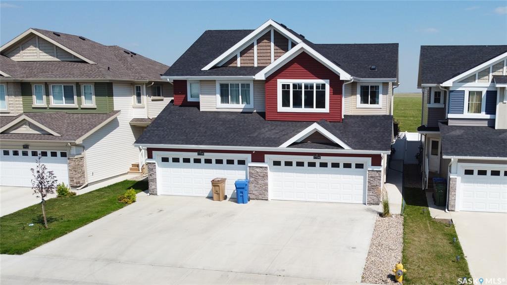 7704 Walsh Avenue, SK014361, Saskatchewan,
