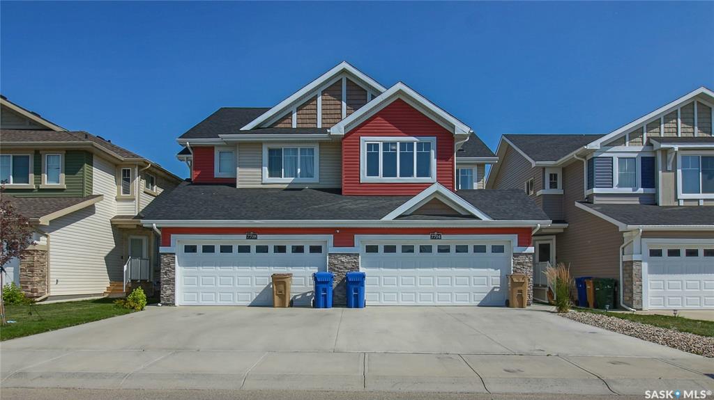 Second View of 7704 Walsh Avenue, Rosewood RG, Regina, Saskatchewan, S4Y 0H2