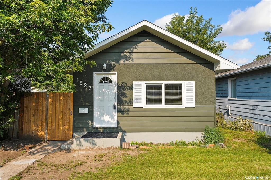 1527 G Avenue N, SK014365, Saskatchewan,
