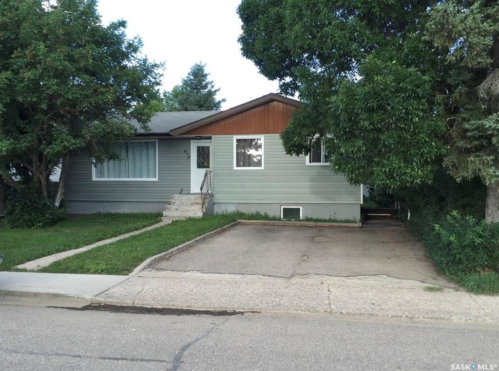 614 Centre Street, SK014367, Saskatchewan,