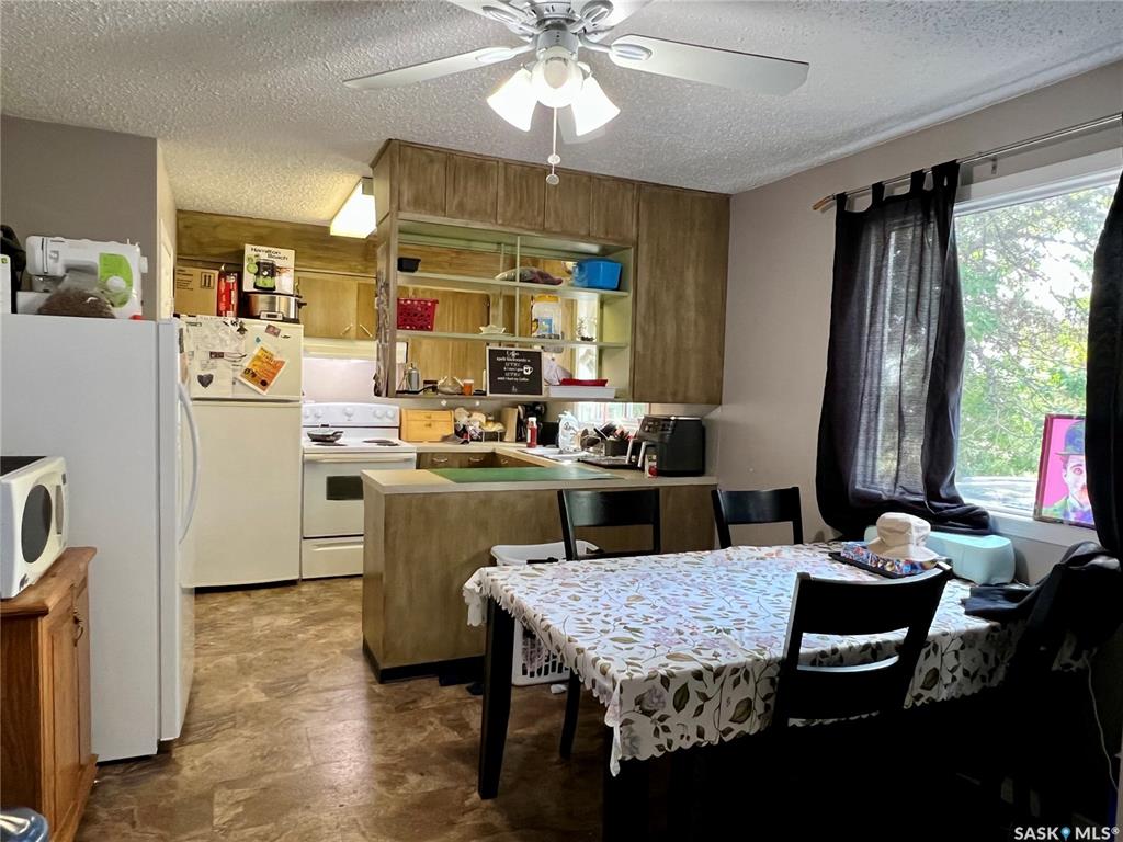 Fourth View of 614 Centre Street, Meadow Lake, Saskatchewan, S9X 1G1