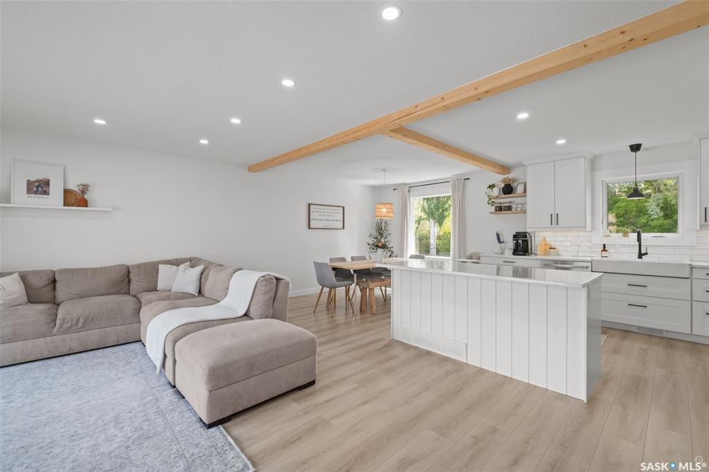 Second View of 840 Chester Place, Carlton Park, Prince Albert, Saskatchewan, S6V 6Y8