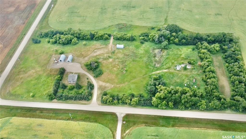 RM of Moose Mountain Acreage, SK014371, Saskatchewan,