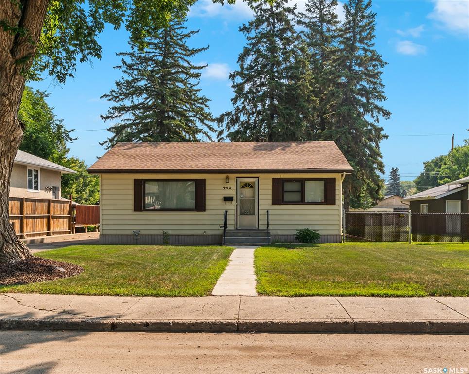 450 V Avenue S, SK014375, Saskatchewan,
