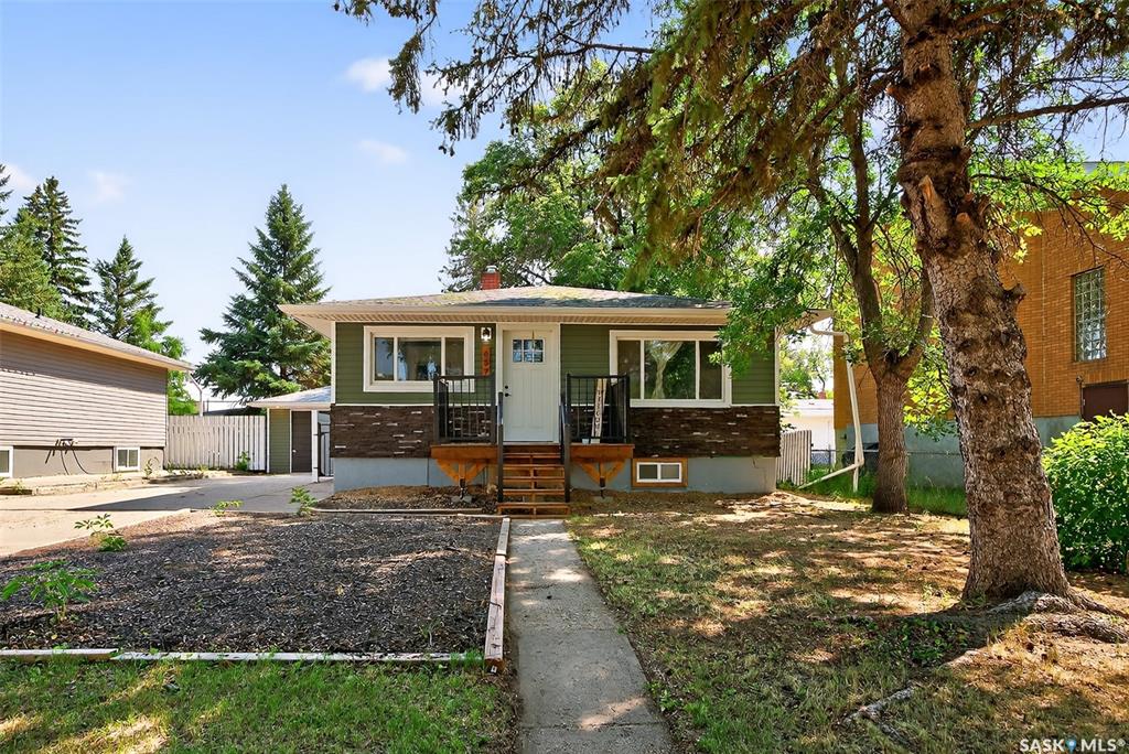 657 Grandview Street W, SK014376, Saskatchewan,