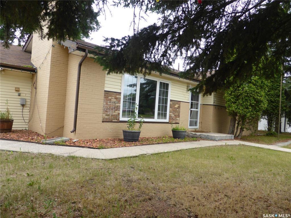 Second View of 260 1st Avenue E, St. Walburg, Saskatchewan, S0M 2T0