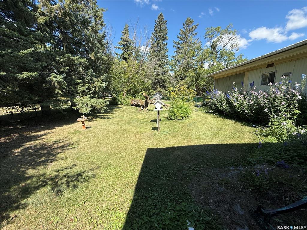 Third View of 102 1st Avenue, Parkside, Saskatchewan, S0J 2A0