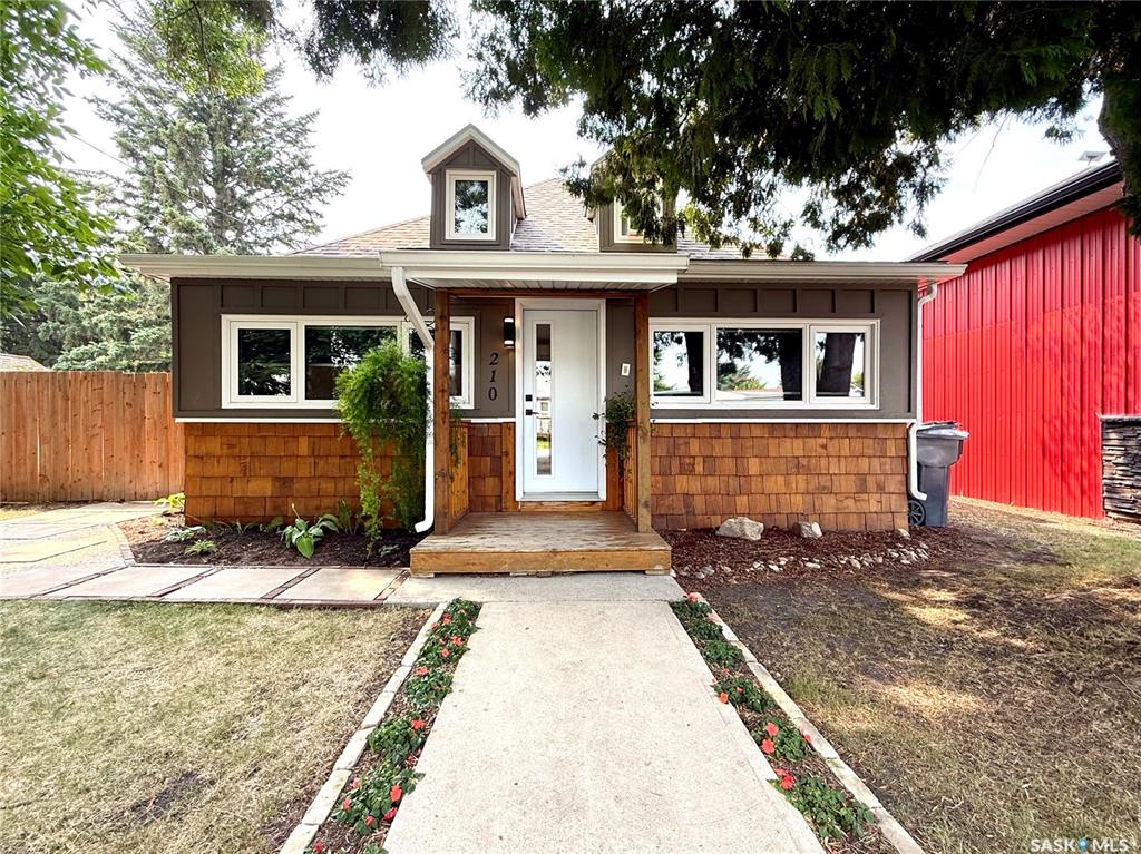 210 Glasgow Avenue, SK014387, Saskatchewan,