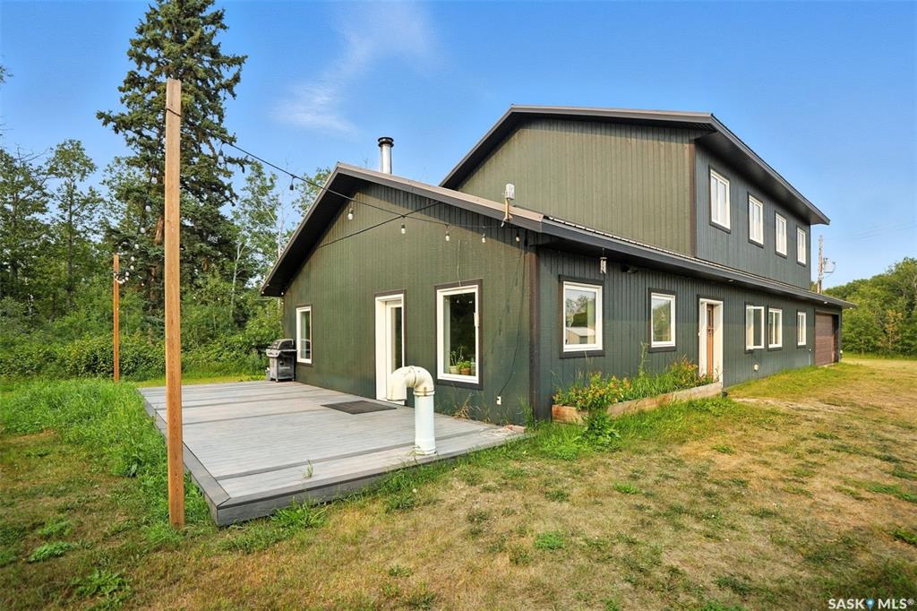 Second View of Martens Acreage, Duck Lake Rm No. 463, Saskatchewan, S0K 1J0
