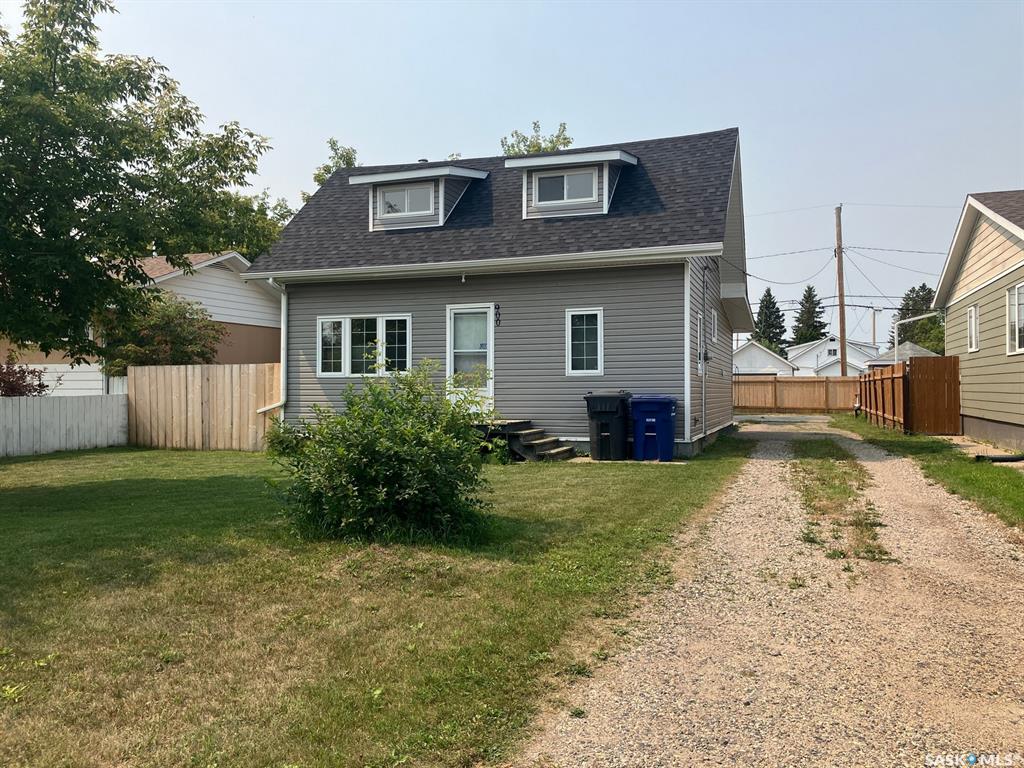 900 1st Street W, SK014391, Saskatchewan,