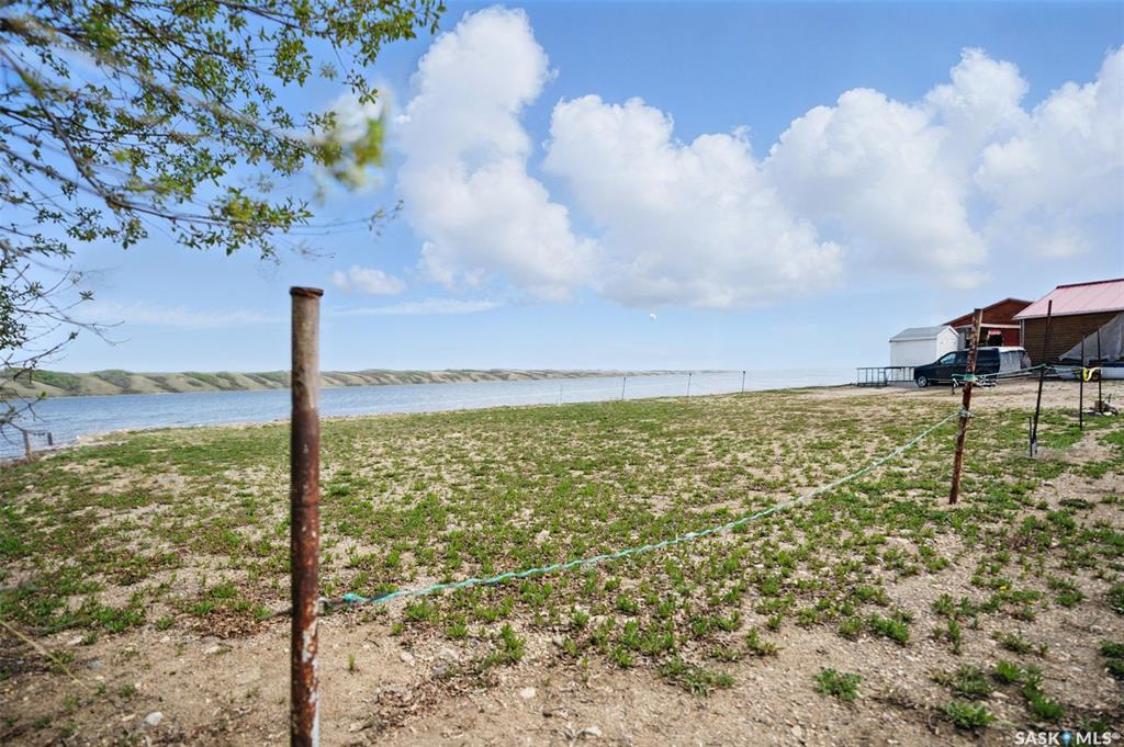 Second View of 100 Maclachlan Avenue, Manitou Beach, Saskatchewan, S0K 4T1