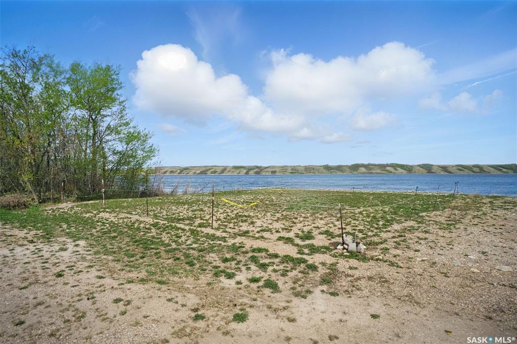 Third View of 100 Maclachlan Avenue, Manitou Beach, Saskatchewan, S0K 4T1