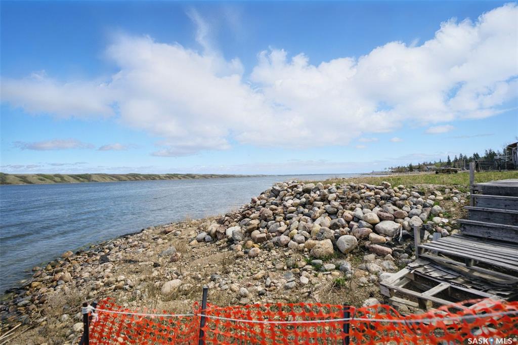 Fifth View of 100 Maclachlan Avenue, Manitou Beach, Saskatchewan, S0K 4T1