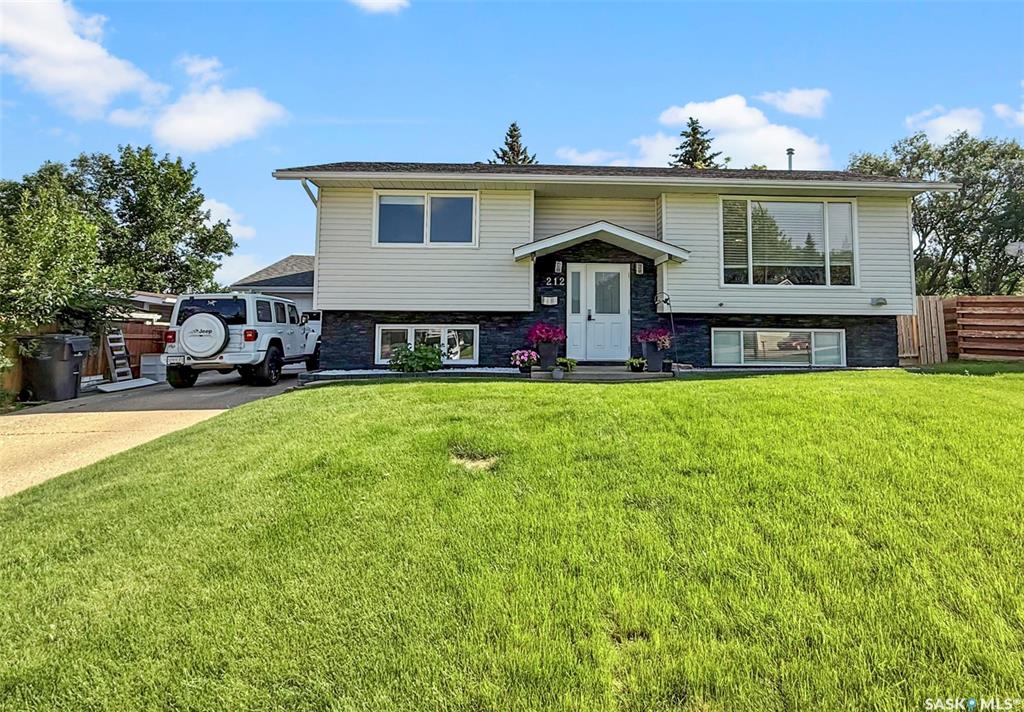 212 Clinton Place, SK014398, Saskatchewan,