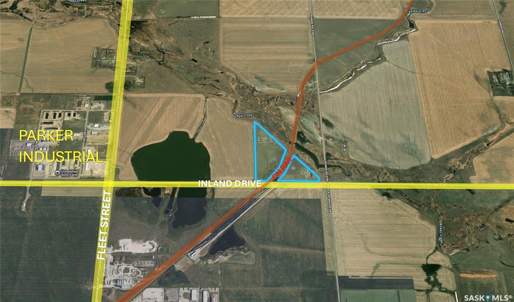 Inland Drive, SK014402, Saskatchewan,