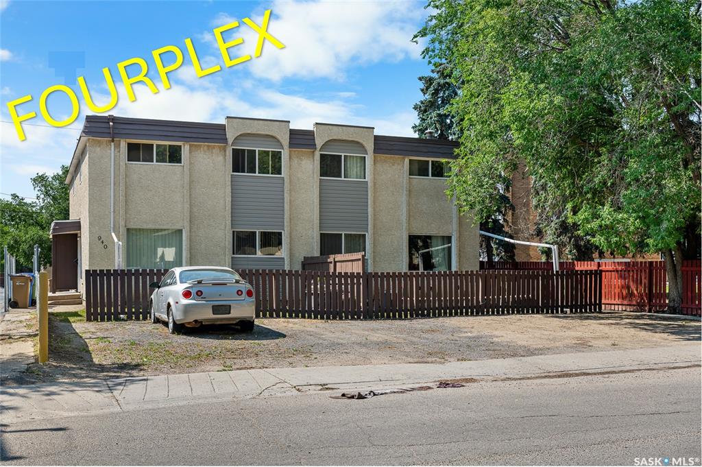 940 Mcintosh Street, SK014405, Saskatchewan,