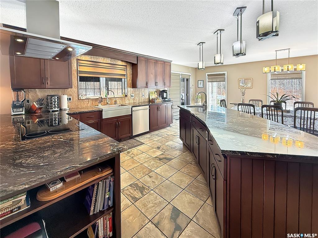 Fourth View of 5 Poplar Place, Glendale/Denmore, Candle Lake, Saskatchewan, S0J 3E0